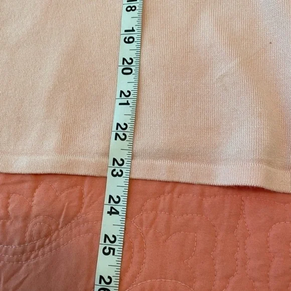 Women’s Sleeveless Top Size PXL by Ruby Rd - Picture 8 of 10